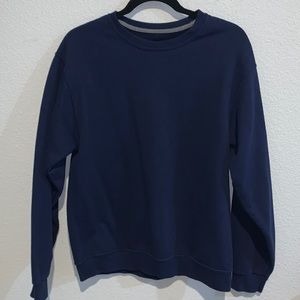 Fruit of the loom crewneck